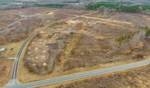 Photo #10 of SOLD property in Off Hughes Mill Road, Lot 1, Burlington, NC 5.0 acres