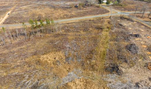Photo #11 of SOLD property in Off Hughes Mill Road, Lot 1, Burlington, NC 5.0 acres