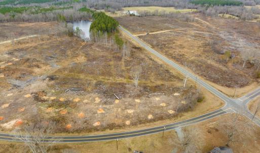 Photo #12 of SOLD property in Off Hughes Mill Road, Lot 1, Burlington, NC 5.0 acres