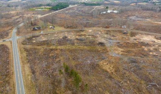 Photo #14 of SOLD property in Off Hughes Mill Road, Lot 1, Burlington, NC 5.0 acres