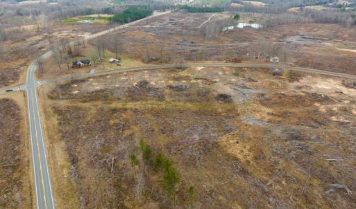 Photo #14 of SOLD property in Off Hughes Mill Road, Lot 1, Burlington, NC 5.0 acres