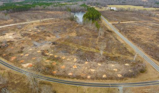 Photo #16 of SOLD property in Off Hughes Mill Road, Lot 1, Burlington, NC 5.0 acres