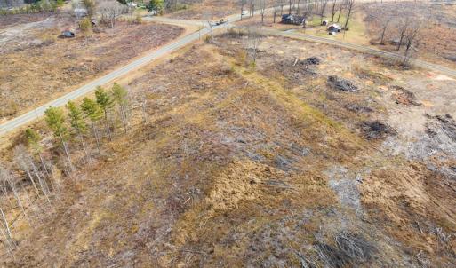 Photo #17 of SOLD property in Off Hughes Mill Road, Lot 1, Burlington, NC 5.0 acres