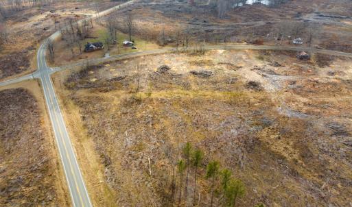 Photo #18 of SOLD property in Off Hughes Mill Road, Lot 1, Burlington, NC 5.0 acres