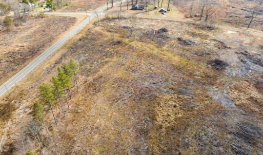 Photo #19 of SOLD property in Off Hughes Mill Road, Lot 1, Burlington, NC 5.0 acres