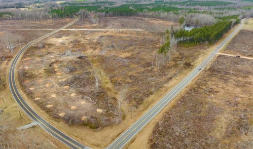 Photo #20 of SOLD property in Off Hughes Mill Road, Lot 1, Burlington, NC 5.0 acres