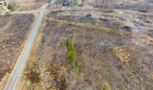 Photo #21 of SOLD property in Off Hughes Mill Road, Lot 1, Burlington, NC 5.0 acres