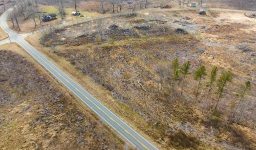 Photo #23 of SOLD property in Off Hughes Mill Road, Lot 1, Burlington, NC 5.0 acres