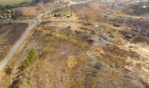 Photo #24 of SOLD property in Off Hughes Mill Road, Lot 1, Burlington, NC 5.0 acres