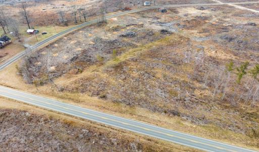 Photo #25 of SOLD property in Off Hughes Mill Road, Lot 1, Burlington, NC 5.0 acres