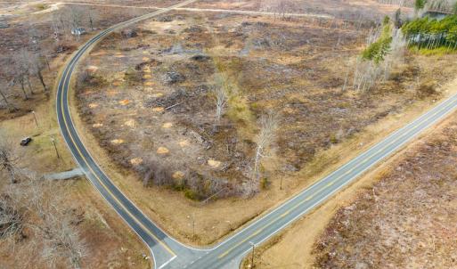 Photo #26 of SOLD property in Off Hughes Mill Road, Lot 1, Burlington, NC 5.0 acres