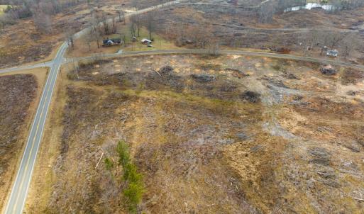 Photo #27 of SOLD property in Off Hughes Mill Road, Lot 1, Burlington, NC 5.0 acres