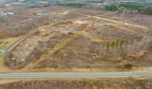 Photo #29 of SOLD property in Off Hughes Mill Road, Lot 1, Burlington, NC 5.0 acres