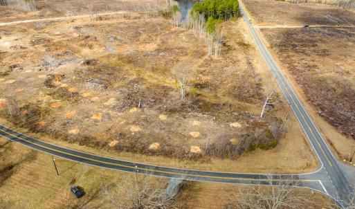 Photo #30 of SOLD property in Off Hughes Mill Road, Lot 1, Burlington, NC 5.0 acres