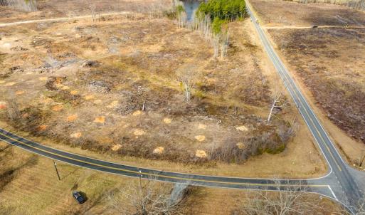 Photo #30 of SOLD property in Off Hughes Mill Road, Lot 1, Burlington, NC 5.0 acres