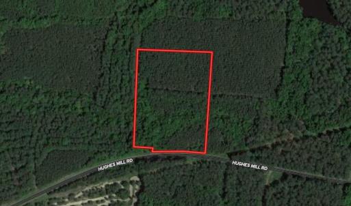 Photo #1 of Off Hughes Mill Road, Lot 4, Burlington, NC 6.0 acres