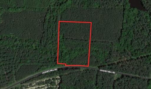 Photo #1 of SOLD property in Off Hughes Mill Road, Lot 5, Burlington, NC 6.0 acres