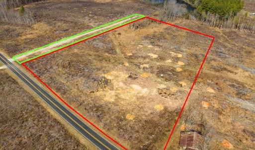 Photo #2 of Off Hughes Mill Road, Lot 3, Burlington, NC 6.0 acres