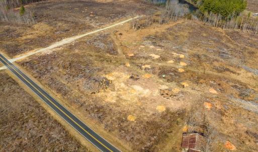 Photo #3 of SOLD property in Off Hughes Mill Road, Lot 3, Burlington, NC 6.0 acres