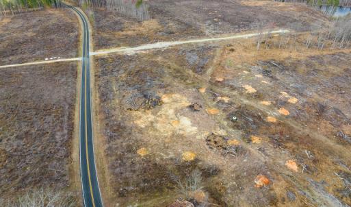 Photo #5 of Off Hughes Mill Road, Lot 3, Burlington, NC 6.0 acres