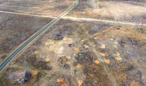 Photo #6 of Off Hughes Mill Road, Lot 3, Burlington, NC 6.0 acres