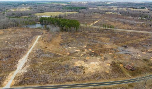 Photo #11 of Off Hughes Mill Road, Lot 3, Burlington, NC 6.0 acres