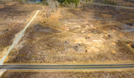 Photo #13 of SOLD property in Off Hughes Mill Road, Lot 3, Burlington, NC 6.0 acres