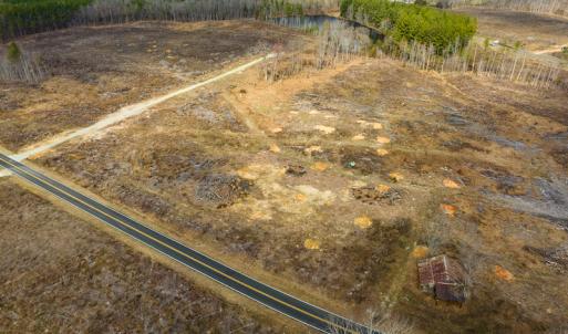 Photo #19 of SOLD property in Off Hughes Mill Road, Lot 3, Burlington, NC 6.0 acres