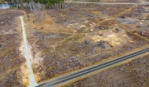 Photo #21 of SOLD property in Off Hughes Mill Road, Lot 3, Burlington, NC 6.0 acres