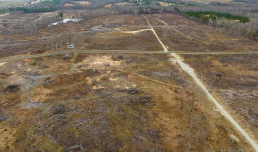 Photo #22 of SOLD property in Off Hughes Mill Road, Lot 3, Burlington, NC 6.0 acres