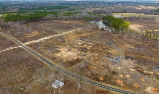 Photo #24 of SOLD property in Off Hughes Mill Road, Lot 3, Burlington, NC 6.0 acres