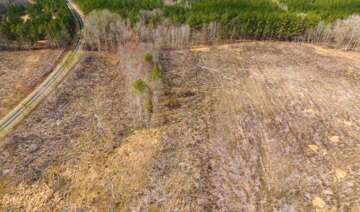 Photo #9 of SOLD property in Off Hughes Mill Road, Lot 4, Burlington, NC 6.2 acres