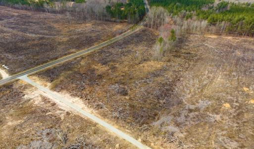 Photo #10 of SOLD property in Off Hughes Mill Road, Lot 4, Burlington, NC 6.2 acres