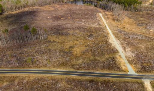 Photo #11 of SOLD property in Off Hughes Mill Road, Lot 4, Burlington, NC 6.2 acres