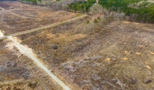 Photo #12 of SOLD property in Off Hughes Mill Road, Lot 4, Burlington, NC 6.2 acres