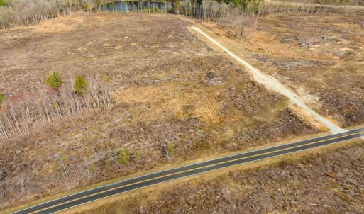 Photo #17 of SOLD property in Off Hughes Mill Road, Lot 4, Burlington, NC 6.2 acres