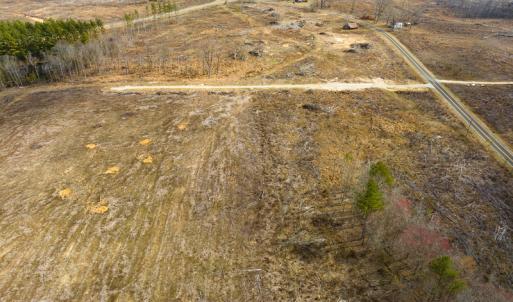 Photo #19 of SOLD property in Off Hughes Mill Road, Lot 4, Burlington, NC 6.2 acres