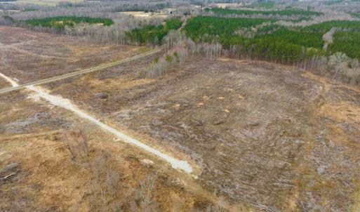 Photo #24 of SOLD property in Off Hughes Mill Road, Lot 4, Burlington, NC 6.2 acres