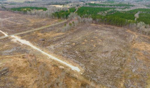 Photo #24 of SOLD property in Off Hughes Mill Road, Lot 4, Burlington, NC 6.2 acres