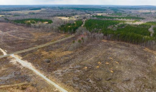 Photo #26 of SOLD property in Off Hughes Mill Road, Lot 4, Burlington, NC 6.2 acres