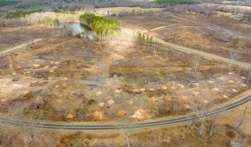 Photo #10 of SOLD property in Off Hughes Mill Road, Lot 2, Burlington, NC 6.3 acres