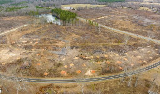 Photo #18 of SOLD property in Off Hughes Mill Road, Lot 2, Burlington, NC 6.3 acres