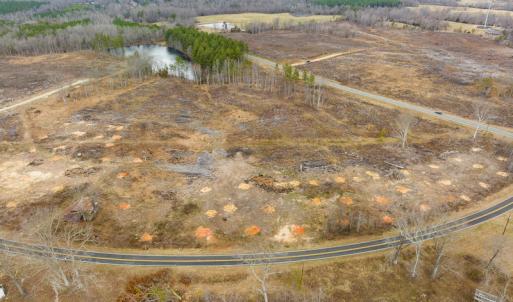 Photo #18 of SOLD property in Off Hughes Mill Road, Lot 2, Burlington, NC 6.3 acres