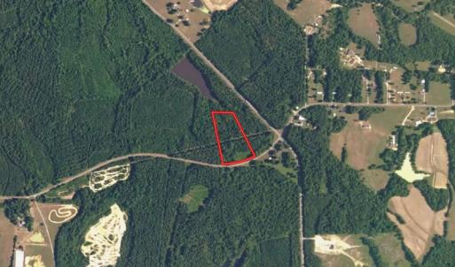Photo #26 of SOLD property in Off Hughes Mill Road, Lot 2, Burlington, NC 6.3 acres