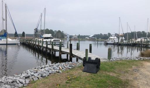 Photo #4 of Off Kelly Rd.  , Bath, NC 15.5 acres