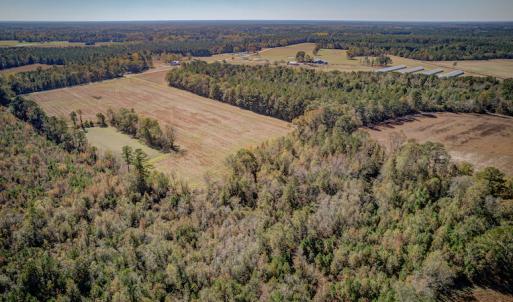 Photo #12 of SOLD property in Off Jimsie Hester Road , Whiteville , NC 26.4 acres