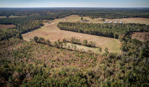 Photo #13 of Off Jimsie Hester Road , Whiteville , NC 26.4 acres