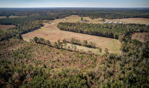 Photo #13 of SOLD property in Off Jimsie Hester Road , Whiteville , NC 26.4 acres