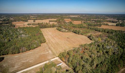 Photo #19 of SOLD property in Off Jimsie Hester Road , Whiteville , NC 26.4 acres