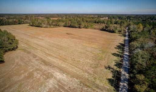 Photo #20 of SOLD property in Off Jimsie Hester Road , Whiteville , NC 26.4 acres